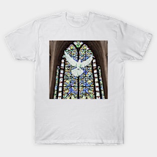 the presence of the holy spirit T-Shirt